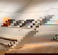 Victorian Artists Society - Lightning Ridge Tourism