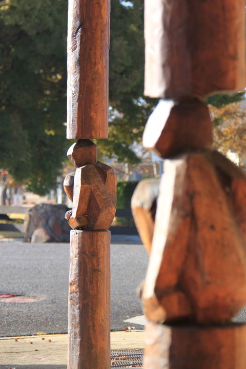 Walcha Open Air Gallery - Lightning Ridge Tourism 2