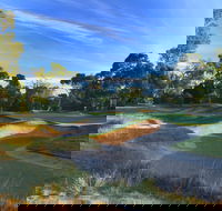 Woodlands Golf Club - Lightning Ridge Tourism