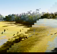 Yarrawonga Mulwala Golf Club Resort - Lightning Ridge Tourism