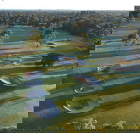 Yarra Yarra Golf Club - Lightning Ridge Tourism