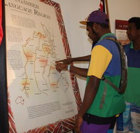 Yugambeh Museum Language and Heritage Research Centre - Lightning Ridge Tourism
