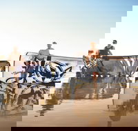 Agnes Water - Lightning Ridge Tourism