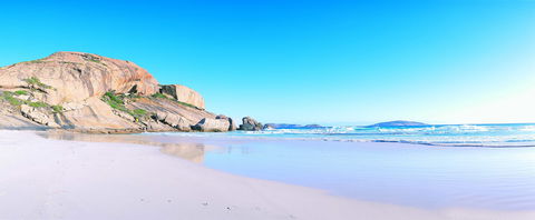 Albany And Esperance - Lightning Ridge Tourism 0