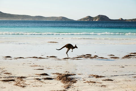 Albany And Esperance - Lightning Ridge Tourism 2