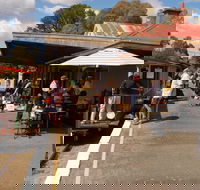 Alexandra Timber Tramway and Museum - Lightning Ridge Tourism