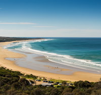 Anglesea - Lightning Ridge Tourism