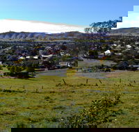 Apex Lookout Dungog - Lightning Ridge Tourism