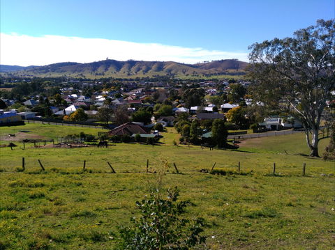 Apex Lookout Dungog - Lightning Ridge Tourism 0