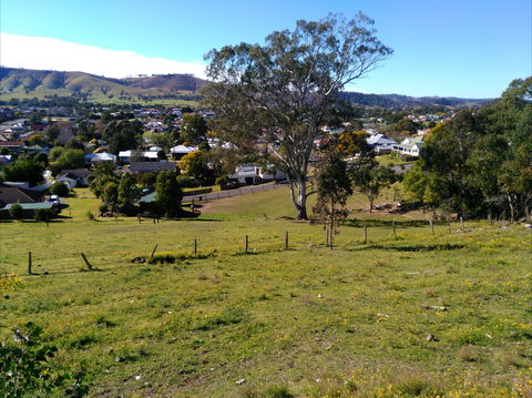 Apex Lookout Dungog - Lightning Ridge Tourism 1