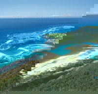 Apex Park Picnic Area Narooma - Lightning Ridge Tourism