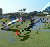 Armstrong Tag Archery - Lightning Ridge Tourism