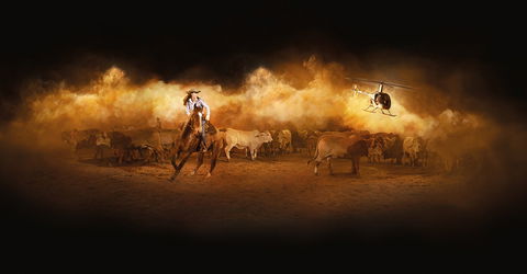 Australian Outback Spectacular's Heartland - Lightning Ridge Tourism 2