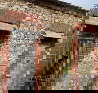 A Walk Back In Time Time Trail - Kingscote - Lightning Ridge Tourism