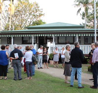 Bangalow Heritage House Museum and Cafe - Lightning Ridge Tourism