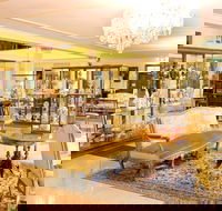 Barossa Chateau Art and Antique Gallery - Lightning Ridge Tourism