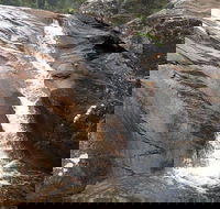 Biamanga Cultural Area Mumbulla Creek Falls and Picnic Area - Lightning Ridge Tourism