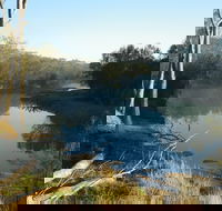 Bilya Walk Track - Lightning Ridge Tourism