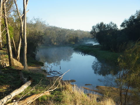 Bilya Walk Track - Lightning Ridge Tourism 0