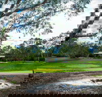 Birrarrung Park - Lightning Ridge Tourism