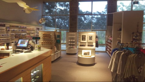 Blue Mountains Heritage Centre And Virtual Reality Experience - Lightning Ridge Tourism 1