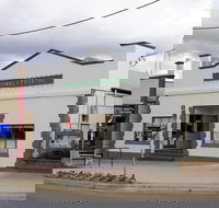 Braidwood Visitors Information Centre at the Theatre - Lightning Ridge Tourism