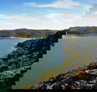 Brisbane Water National Park - Lightning Ridge Tourism