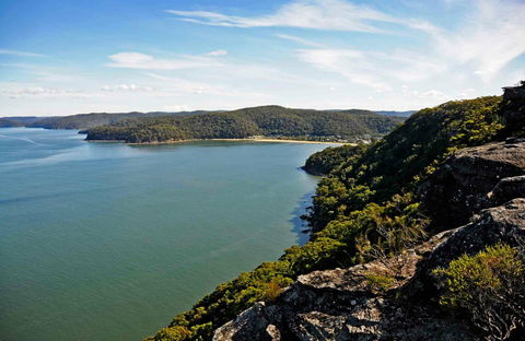 Brisbane Water National Park - Lightning Ridge Tourism 0
