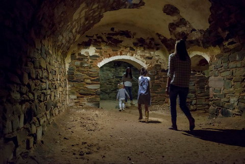 Burra Heritage Passport - Lightning Ridge Tourism 0