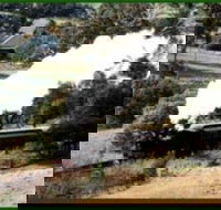 Buxton - Lightning Ridge Tourism