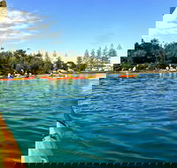 Byron Bay River Nature Kayak Tour - Lightning Ridge Tourism