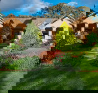 Calthorpes' House - Lightning Ridge Tourism