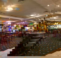 Canberra Irish Club - Lightning Ridge Tourism