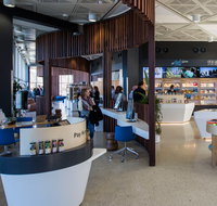 Canberra and Region Visitors Centre - Lightning Ridge Tourism