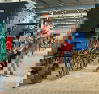 Captain's Cottage Museum - Lightning Ridge Tourism