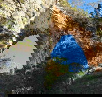 Carlotta Arch Walking Track - Lightning Ridge Tourism