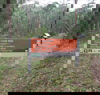 Carter's Mill Picnic and Camping Area - Lightning Ridge Tourism