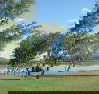 Celebrity Tree Park - Lightning Ridge Tourism