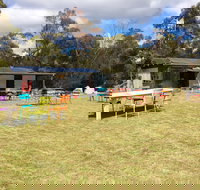 Cerisebrook Orchard and Family Golf - Lightning Ridge Tourism