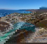 Christmas Cove - Lightning Ridge Tourism