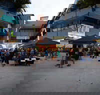 Coffs Harbour Regional Gallery - Lightning Ridge Tourism