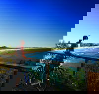 Coolum Beach - Lightning Ridge Tourism