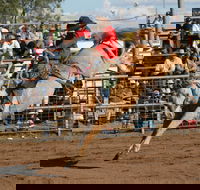 Coonamble - Lightning Ridge Tourism