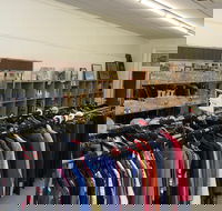 Copper Coast Op Shops Second-hand and Antiques Trail - Lightning Ridge Tourism