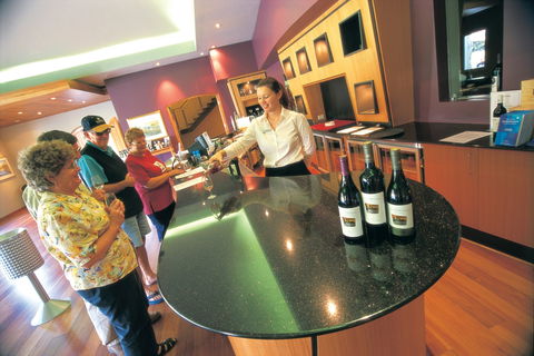 Craft Beer And Wine Trail, Peel Region - Lightning Ridge Tourism 0