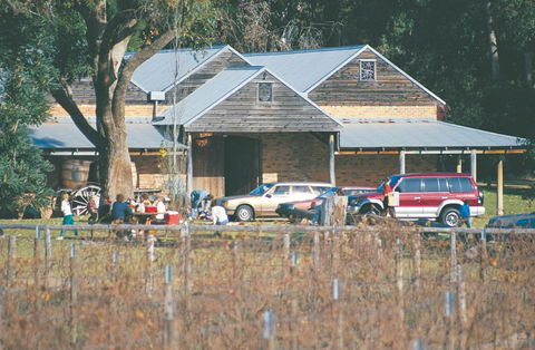 Craft Beer And Wine Trail, Peel Region - Lightning Ridge Tourism 2