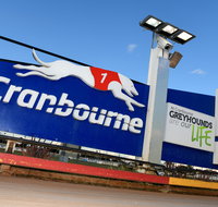 Cranbourne Greyhound Racing Club - Lightning Ridge Tourism