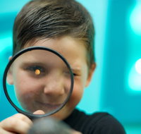 CSIRO Discovery Centre - Lightning Ridge Tourism