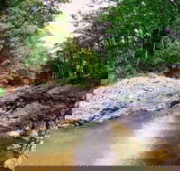 Currumbin Rock Pools - Lightning Ridge Tourism