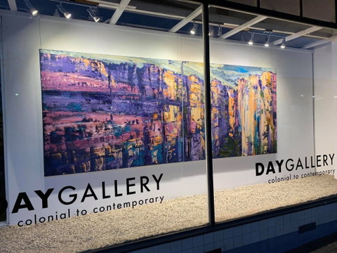 Day Gallery - Lightning Ridge Tourism 0